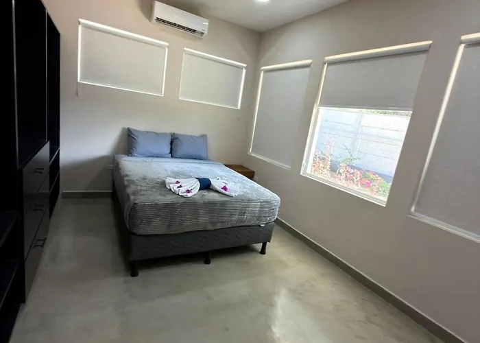 Casa Frank - Sophiassuites506 Apartamento