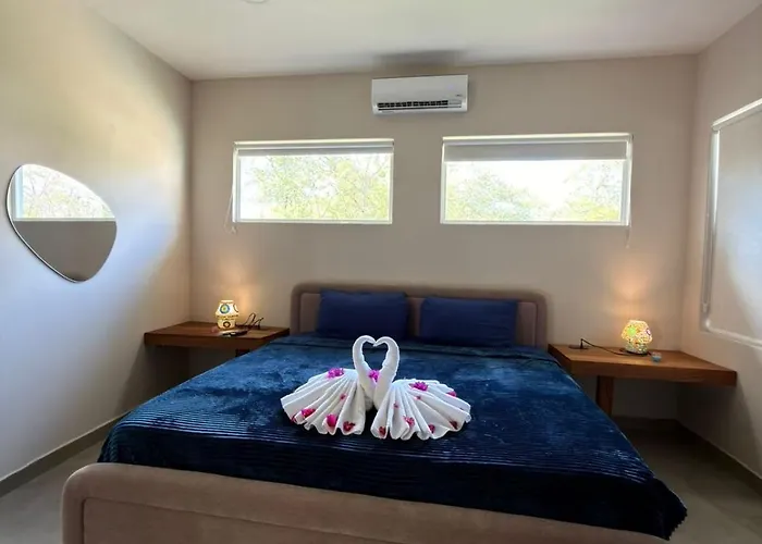 Apartamento Casa Frank - Sophiassuites506 *