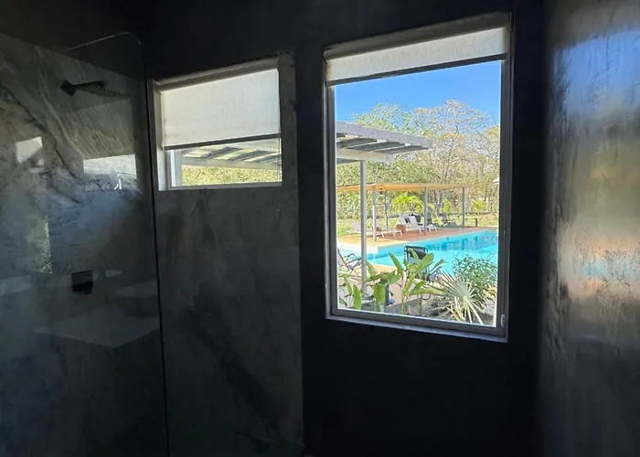 Apartamento Casa Frank - Sophiassuites506 Brasilito