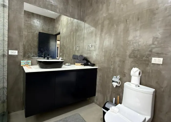 Casa Frank - Sophiassuites506 Apartamento