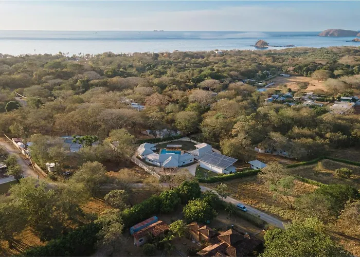 Apartamento Casa Frank - Sophiassuites506 Brasilito