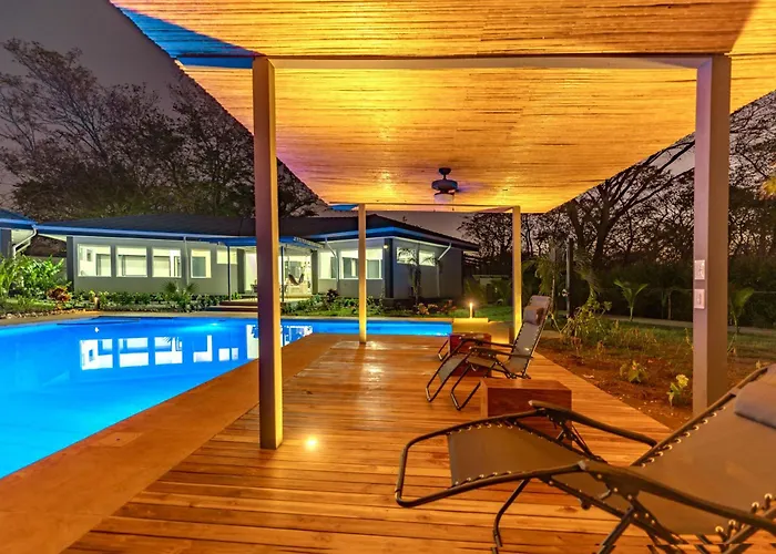 Casa Frank - Sophiassuites506 Brasilito