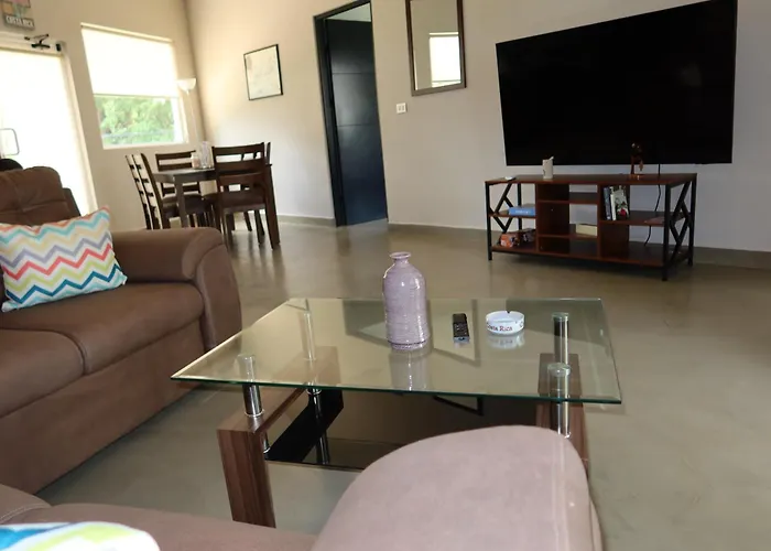 Apartamento Casa Frank - Sophiassuites506