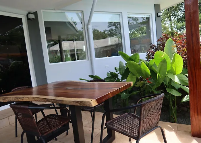Casa Frank - Sophiassuites506 Brasilito