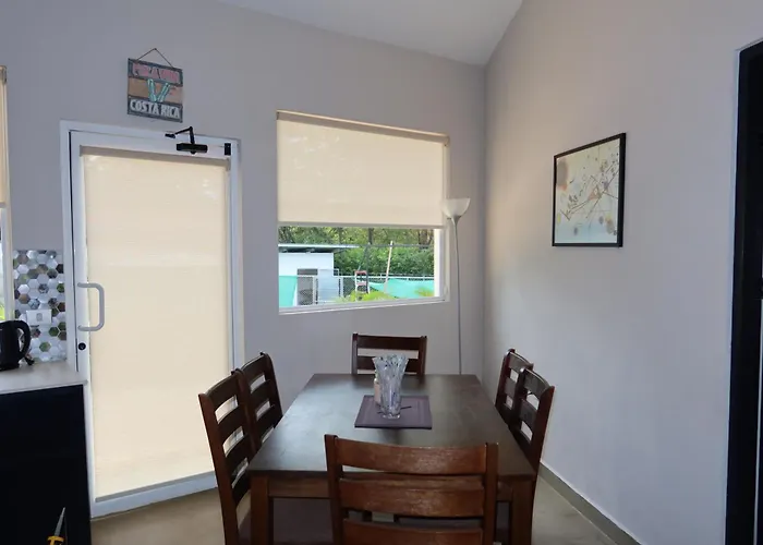 Apartamento Casa Frank - Sophiassuites506 *