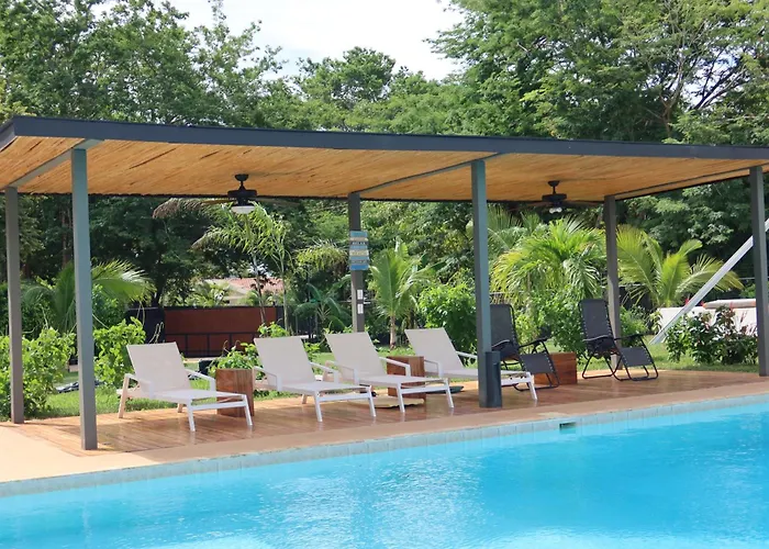 Casa Frank - Sophiassuites506 Brasilito