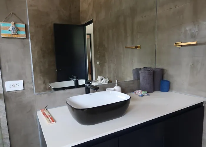 Casa Frank - Sophiassuites506