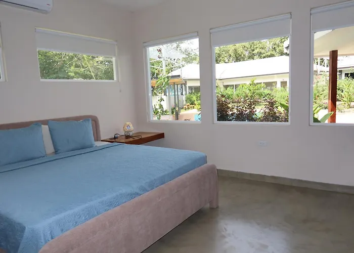 Casa Frank - Sophiassuites506 Apartamento Brasilito