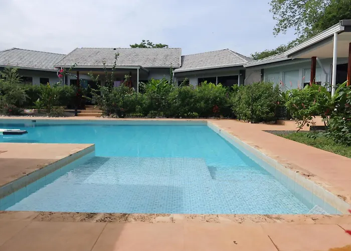 Appartement Casa Frank - Sophiassuites506 Brasilito