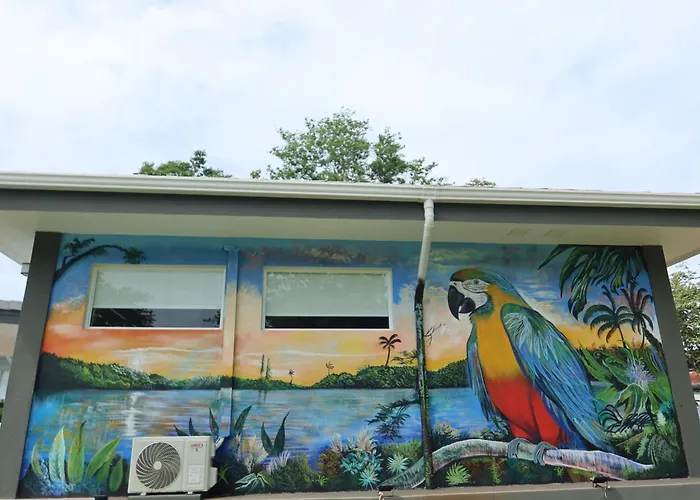 Casa Frank - Sophiassuites506