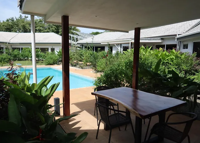 Apartamento Casa Frank - Sophiassuites506 Brasilito